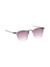 Unbranded Silver Gray Sunglasses One size - photo 1