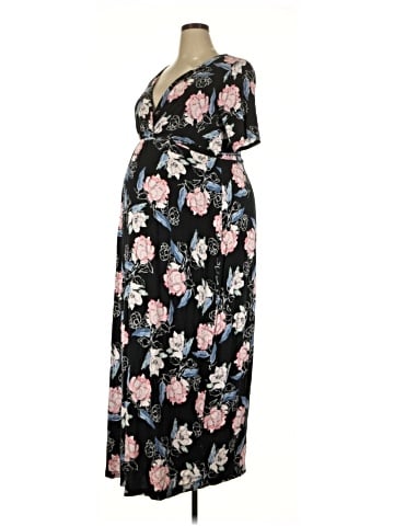 Motherhood Cocktail Dress (view 1)