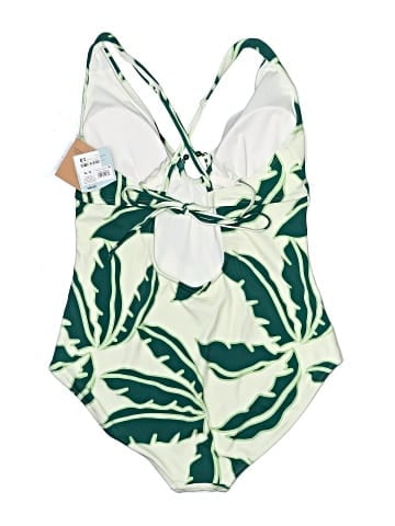 Shade & Shore One Piece Swimsuit (view 2)