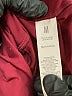 Unbranded Burgundy Active Pants Size M - photo 7