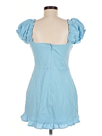More To Come Cocktail Dress (view 2)