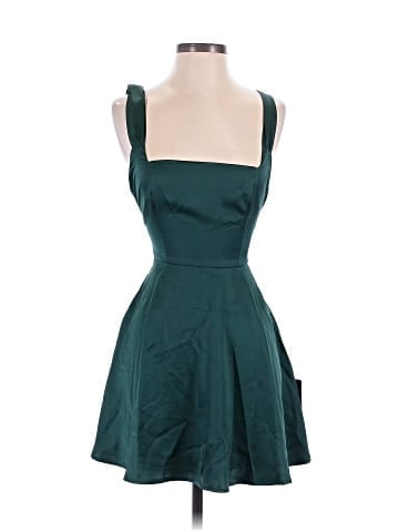 Lulus Cocktail Dress (view 1)