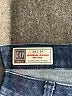 Gap Solid Blue Jeans Size 2 - photo 4