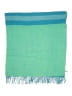 Gap 100% Acrylic Teal Blue Scarf One size - photo 2