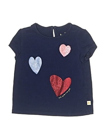 Kate Spade New York Short Sleeve T-Shirt (view 1)
