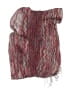 Unbranded Burgundy Red Scarf One size - photo 2