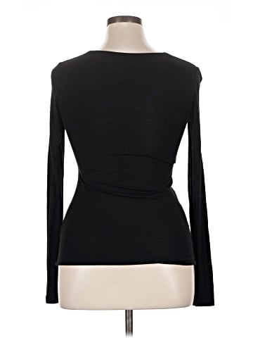 Patty Boutik Long Sleeve Top (view 2)