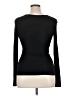 Patty Boutik Black Long Sleeve Top Size XL - photo 2