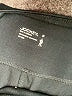 Jockey Solid Black Athletic Shorts Size M - photo 3