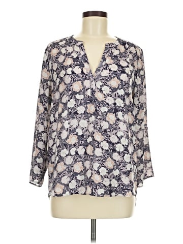Daniel Rainn 3/4 Sleeve Blouse (view 1)