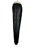 Susana Monaco 100% Polyurethane Black Track Pants Size XL - photo 5