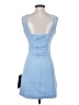Lulus Solid Blue Cocktail Dress Size XS - photo 2