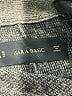 Zara Basic Gray Cardigan Size XL - photo 7