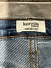 Kensie Blue Jeans Size 29 waist - photo 7