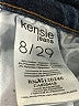Kensie Blue Jeans Size 29 waist - photo 8