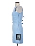Lulus Solid Blue Cocktail Dress Size XS - photo 5