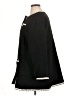 Dalia Macphee Black Coat Size XL - photo 5