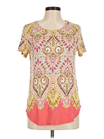 Westport Short Sleeve T-Shirt (view 1)