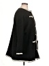 Dalia Macphee Black Coat Size XL - photo 4