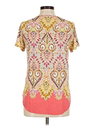 Westport Short Sleeve T-Shirt (view 2)