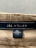 Atelier Gray Casual Pants Size S - photo 7