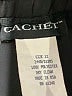 Cachet 100% Polyester Black Dress Pants Size 12 - photo 7
