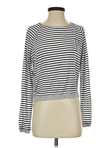 Tiny Long Sleeve T-Shirt (view 1)