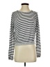 Tiny Silver Long Sleeve T-Shirt Size XS - photo 1