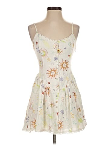 We're All Pretty Girls Cocktail Dress (view 1)