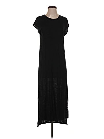 Madewell Muscle Midi Dress (view 1)