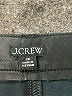J.Crew 100% Viscose Black Casual Pants Size 28 waist - photo 7