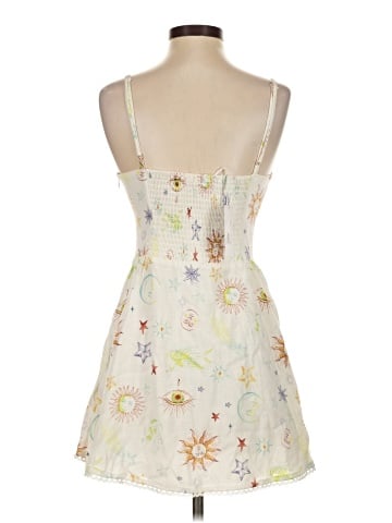We're All Pretty Girls Cocktail Dress (view 2)