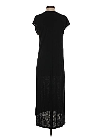 Madewell Muscle Midi Dress (view 2)