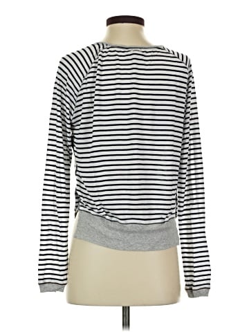 Tiny Long Sleeve T-Shirt (view 2)