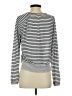 Tiny Silver Long Sleeve T-Shirt Size XS - photo 2
