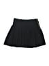 Crewcuts Solid Black Active Skirt Size 8 - photo 1