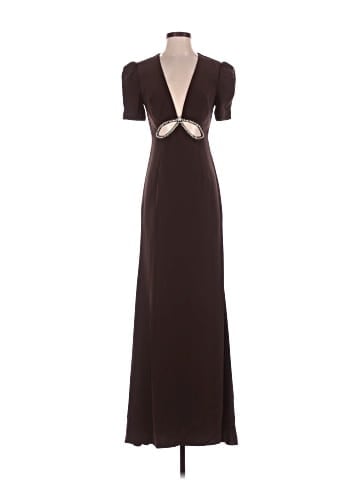 IEENA for Mac Duggal Cocktail Dress (view 1)