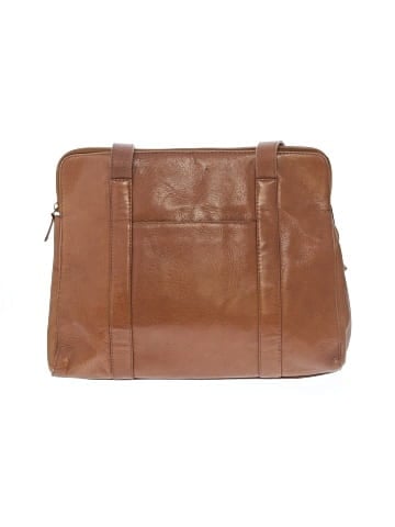 Hobo International Leather Shoulder Bag (view 1)