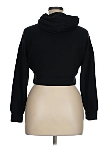 better / together Zip Up Hoodie (view 2)