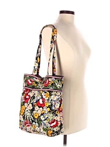 Vera Bradley Tote (view 2)