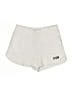Reebok Solid Gray Athletic Shorts Size L - photo 1