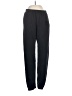 Roots Solid Black Track Pants Size XS - photo 1
