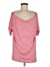 Zutter Red Short Sleeve T-Shirt Size M - photo 1