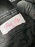 Pink Lily Black Overalls Size S - photo 5