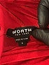 Worth New York Red Long Sleeve Turtleneck Size S - photo 7