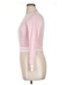 LC Lizette Collection Pink Pullover Sweater Size XL - photo 5