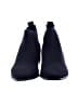 Vivaia Blue Ankle Boots Size EU 38 1/2 - photo 2