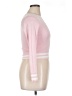 LC Lizette Collection Pink Pullover Sweater Size XL - photo 4