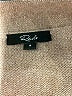 Rails Tan Cardigan Size S - photo 7