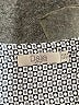 dalia Polka Dots Gray 3/4 Sleeve Blouse Size M - photo 7